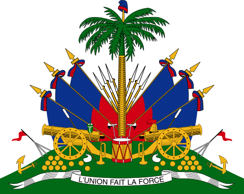 Government of Haiti
